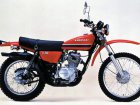 Kawasaki KL 250